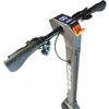 Elektrinis paspirtukas KuKirin G1 Pro, 11", 1600W, 20,8Ah, juodas