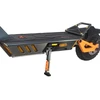 Elektrinis paspirtukas KuKirin G1 Pro, 11", 1600W, 20,8Ah, juodas