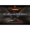 Elektrinis paspirtukas KuKirin G2 Max, 10", 1000W, 20Ah, juodas
