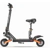 Elektrinis paspirtukas KuKirin G2 Pro, 9", 600W, 15,6Ah, juodas