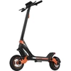 Elektrinis paspirtukas KuKirin G3, 10,5", 1200W, 18Ah, juodas
