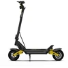 Elektrinis paspirtukas OOTD S10, 10", 1400W, 20Ah, juodas