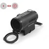 Kolimatorius HOLOSUN HE530G-RD
