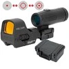 Kolimatorius HOLOSUN HS510C su priartintoju HM3X