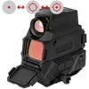 Kolimatorius su termovizoriumi HOLOSUN DRS-TH