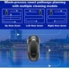 Langų valymo robotas Liectroux YW810