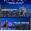 Langų valymo robotas Liectroux YW810