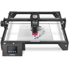 Lazerinės graviravimo/pjovimo staklės Longer Ray5 10W