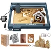 Lazerinės graviravimo/pjovimo staklės Longer lazerinis B1 30W