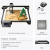 Lazerinės graviravimo/pjovimo staklės Longer Ray5 20W
