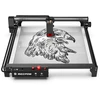 Lazerinės graviravimo/pjovimo staklės Mecpow X5 Pro 33W