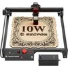Lazerinės graviravimo/pjovimo staklės Mecpow X3 Pro 10W
