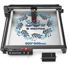 Lazerinės graviravimo/pjovimo staklės Mecpow X5 Pro 33W