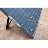 Sulankstomas saulės kolektorius Oukitel PV400, 400W, IP65, 23% efektyvumas