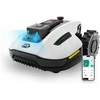 Vejos (žolės) pjovimo robotas MAMMOTION MINI 500