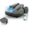 Vejos (žolės) pjovimo robotas MAMMOTION YUKA Mini 700