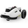 Vejos (žolės) pjovimo robotas MAMMOTION YUKA 2000