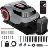 Vejos (žolės) pjovimo robotas Redkey MGC1000