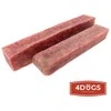 4DOGS Himalayan Churpi sūris L - braškių iki 120 g
