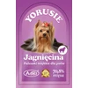 ADBI Adbi 250g Skanėstas dla Psa Yorusie Paluszki ėriena