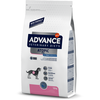 ADVANCE DIET Atopic Mini upėtakis - sausas maistas su pstrągiem šunims mažoms veislems 1,5kg [922121]