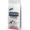 None ADVANCE VETERINARY DIETS DOG ATOPIC RABBIT 12 KG - VIDUTINIŲ IR DIDELIŲ VEISLIŲ SUAUGUSIEMS ŠUNIMS, SERGANTIEMS ATOPINIU DERMATITU