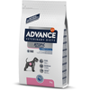 ADVANCE DIET Atopic upėtakis - sausas maistas su pstrągiem šunims 3kg [529310]