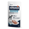 None ADVANCE DIET Gastroenteric - šlapias maistas šunims, turintiems virškinimo sistemos problemų, 150g