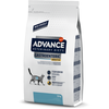 ADVANCE DIET Gastroenteric Sensitive - sausas maistas dla kotów su wrażliwością pokarmową 1,5kg [921503]