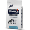 ADVANCE DIET Gastroenteric - sausas Maistas šunims 3kg [586311]