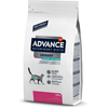 ADVANCE DIET Urinary Sterilized Low Calorie - sausas ėdalas sterilizuotoms katėms 1,25 kg [923984]