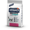 ADVANCE DIET Urinary Sterilized Low Calorie - sausas maistas dla kotów sterilizuotoms 7,5kg [924021]