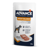 None ADVANCE DIET Weight Balance - šlapias maistas antsvorio turintiems šunims 150g