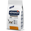 None ADVANCE VETERINARY DIETS CAT WEIGH BALANCE 1,5 KG – KATIŲ SVORIO KONTROLIUI