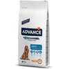None ADVANCE Medium Adult - sucha karma dla psów ras średnich 14kg [924068]