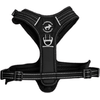 All For Dogs ALL šunims SZELKI 3x-SPORT Juoda S