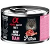 Alpha Spirit WET Iberico konservas katėms su kiauliena 200g 6vnt