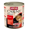 Animoda Animonda CARNY jautiena 800g