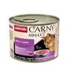Animoda animonda Carny 4017721837057 drėgnas kačių maistas 200 g