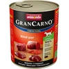 Animoda Animonda Grancarno adult 800g suaugusių šunų konservai su jautiena