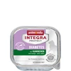 Animoda Kačių Maistas - ANIMONDA Integra Protect Diabetes Su Kiaušiniu Drėgnas 100g