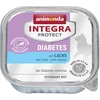 Animoda Kačių Maistas - ANIMONDA Integra Protect Diabetes Lašiša 100g Drėgnas Maistas