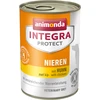 Animoda Šunų Maistas - ANIMONDA Integra Protect Nieren vištiena Wet 400g