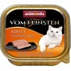 Animoda Animonda Vom feinsten classic paukštiena+veršiena 100g kons.katėms