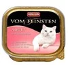 Animoda Animonda Vom feinsten classic su kalakutų širdelėmis, 100g kons.katėms