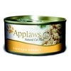 Applaws – Šlapias kačių maistas 70 g – Vištiena (171-002)