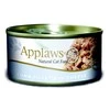 Applaws – Šlapias kačių maistas 70 g – Tunas ir sūris (171-007)