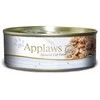 Applaws ĖDALAS KONSER KATĖMS TUNAS SŪRIS 156G