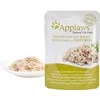 Šlapias kačių maistas Applaws Natural Cat Food, 0.07 kg