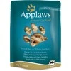 Applaws – Šlapio kačių maisto 70 g maišelis – Tunas ir ančiuviai (178-006)